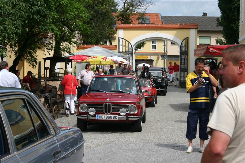 2009-07-12 11. Oldtimertreffen in Pinkafeld